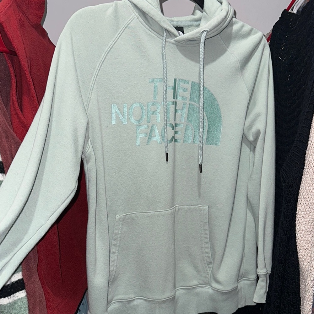 The North Face Hoodie